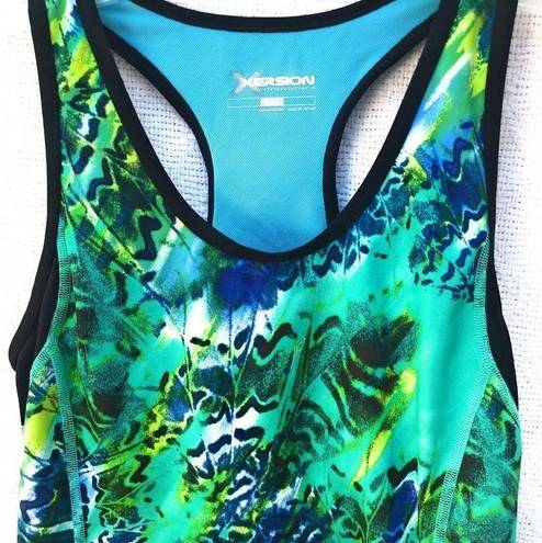 Xersion  Racerback Tank Top