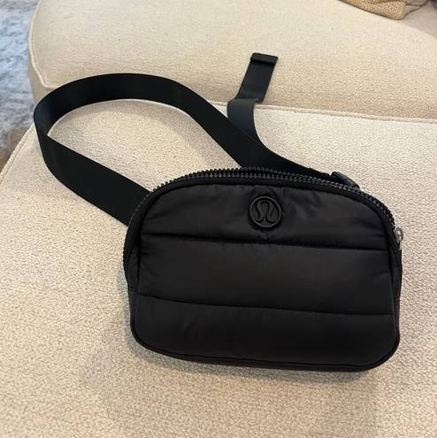 Lululemon Everywhere Belt Bag - Wunder Puff 1L