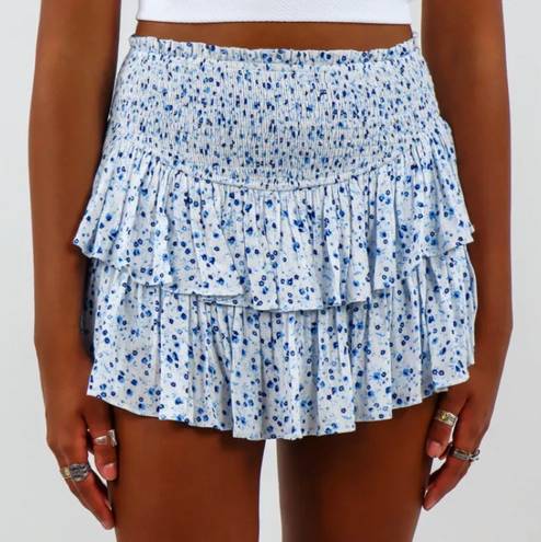 Rock n rags Mini Skirt