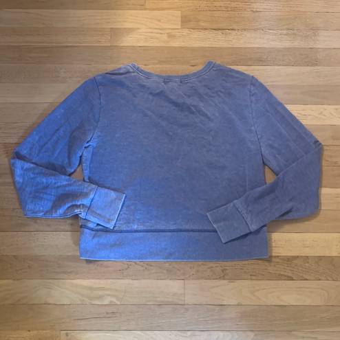 Zobha Lightweight Sweatshirt