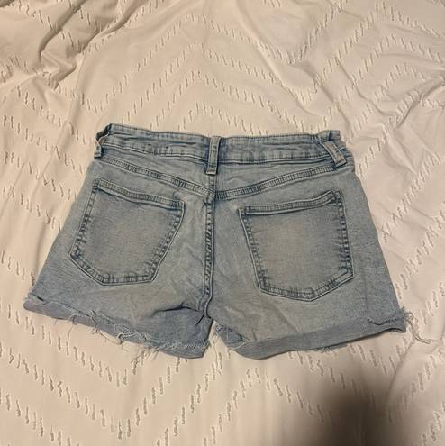 Gap 5” Denim Shorts