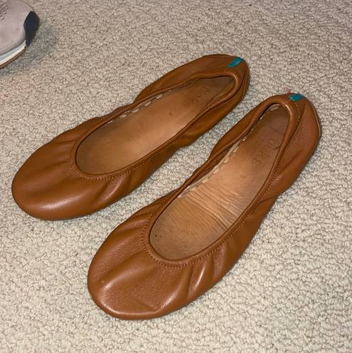 Tieks Flats