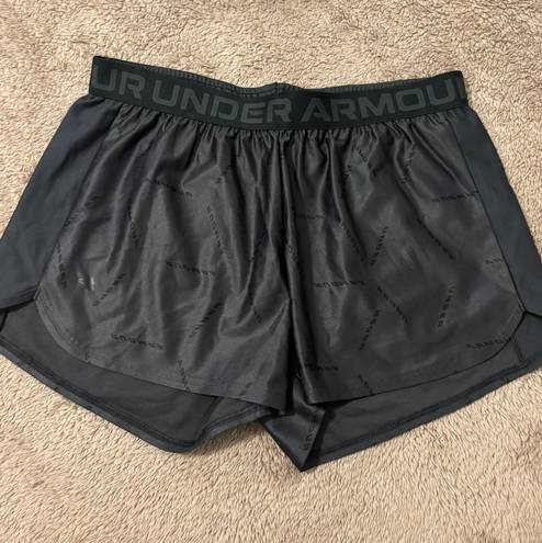 Under Armour Running Shorts