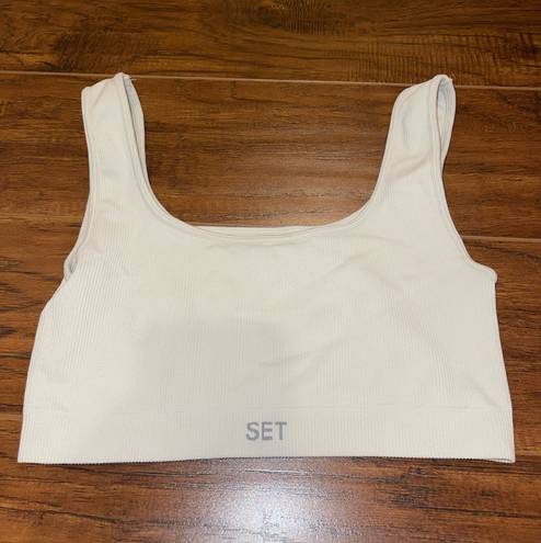 Set Active Sports Bra