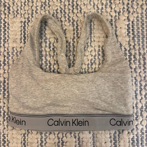 Calvin Klein Bra-let