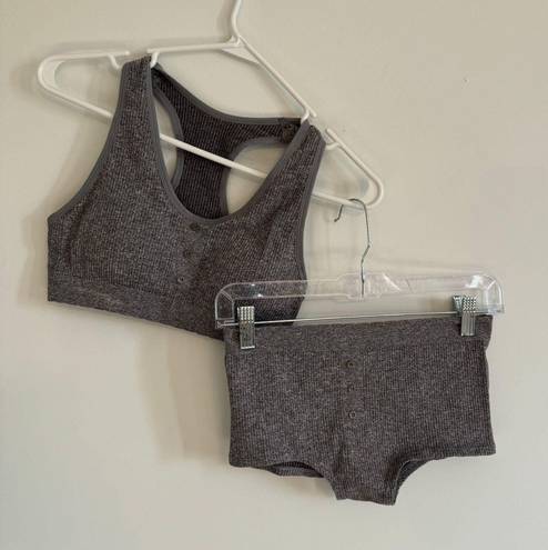 Lucky Brand Pj set