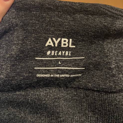 AYBL sports bra