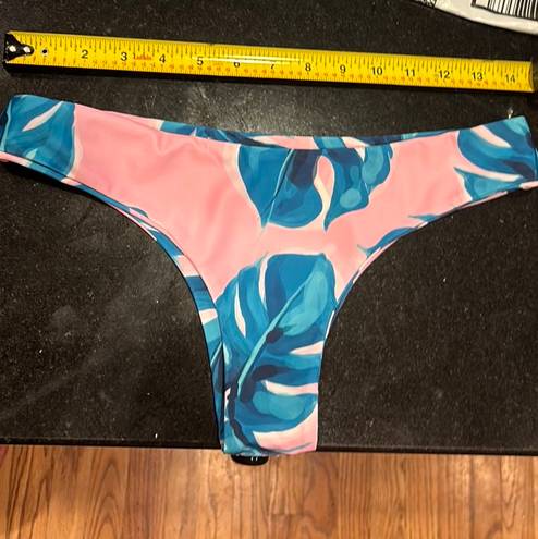 Vaya Island Bikini Bottoms