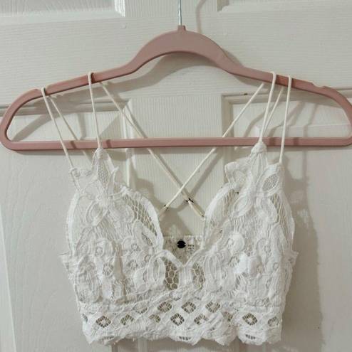 Free People Adella Bralette