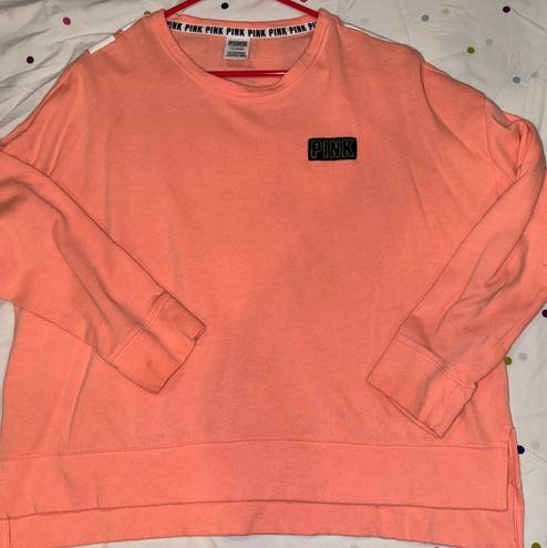 Victoria's Secret PINK Sweatshirt