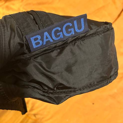 Baggu Mini Nylon Shoulder Bag