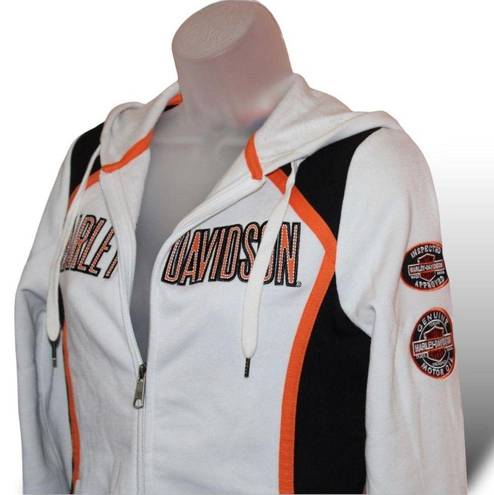 Harley Davidson hoodie size S