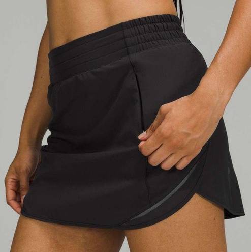 Lululemon Hotty Hot Skirt