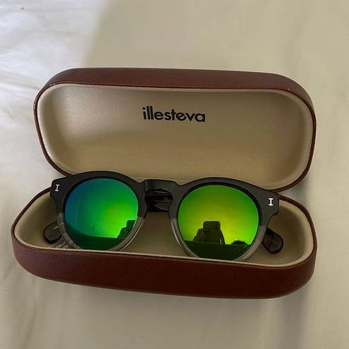 illesteva Sunglasses