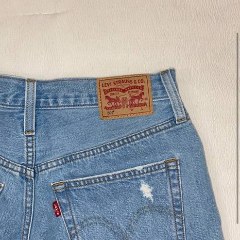 Levi’s 501 Shorts