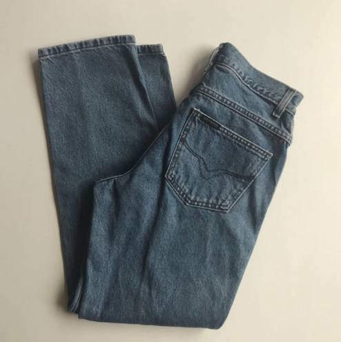 Harley Davidson High Waisted Jeans