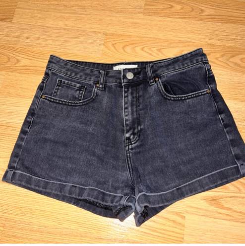 PacSun Mom Shorts