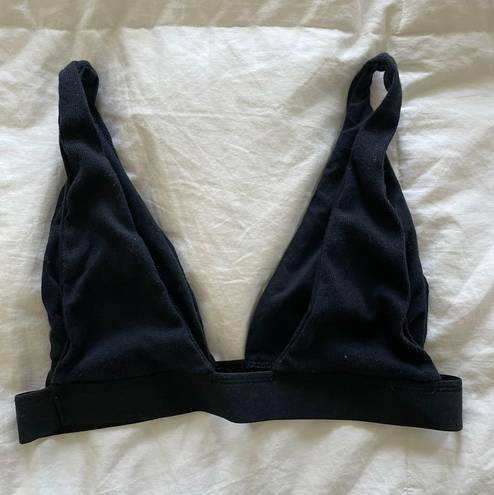 Anthropologie Bra