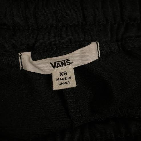 Vans  | track pants