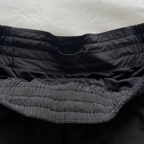 Lululemon Hotty Hot Short High-Rise 2.5”