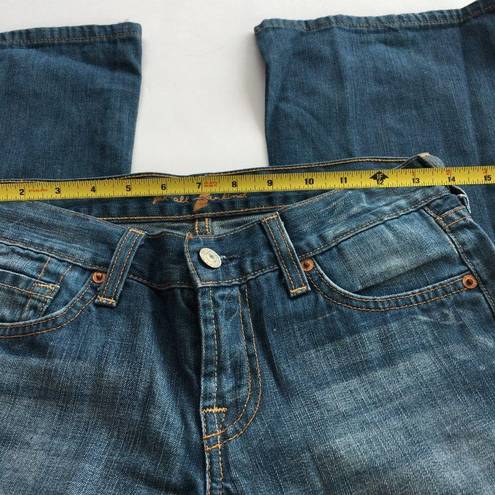7 For All Mankind 7 for all‎ mankind Boot Cut Jeans u075n069u