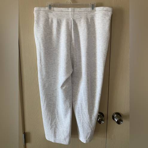 32 Degrees Heat 32 Degrees capri sweat pants - size XL