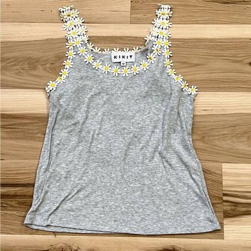 Daisy Kikit  Tank Top Women’s Medium