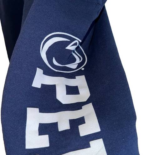 Russell - Penn State University Navy Blue Sweatpants