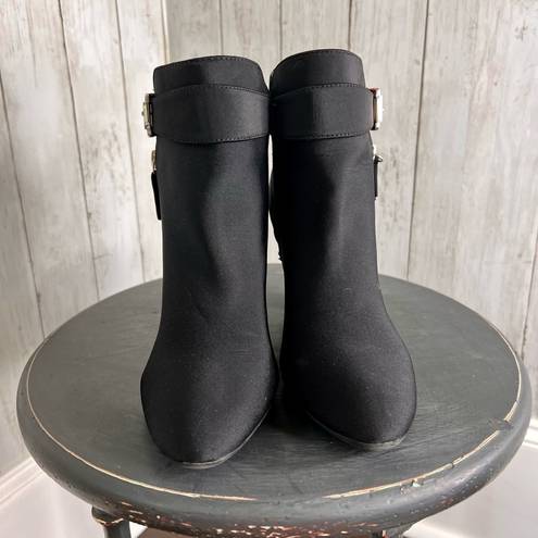 Unisa  Unrowen Heeled Booties