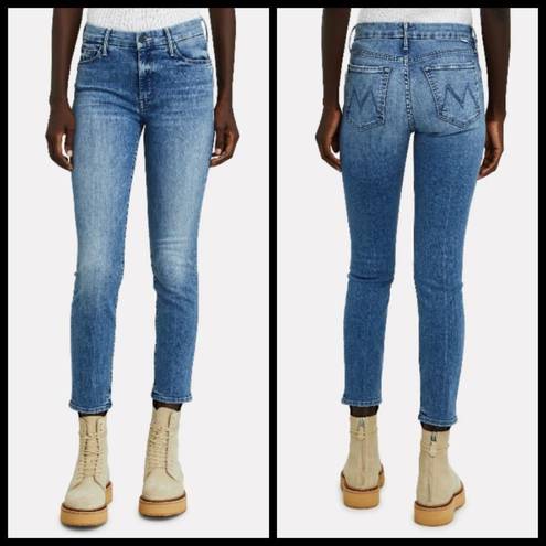 💕MOTHER💕 The Looker Ankle Jeans ~ We The Animals 32 NWT