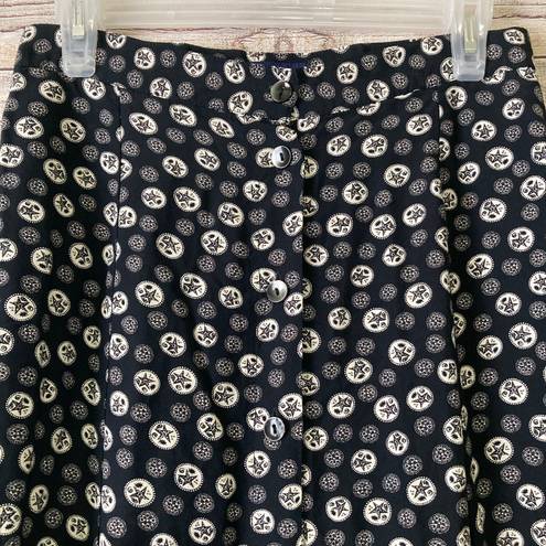 Gap A-line Maxi Skirt Size 8