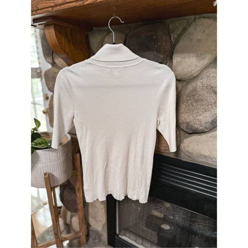 Coldwater Creek  turtleneck