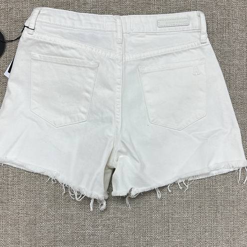 Articles of Society NWT  High Rise Shorts