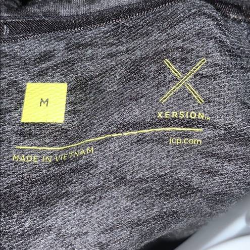 Xersion Long Sleeve Workout Top