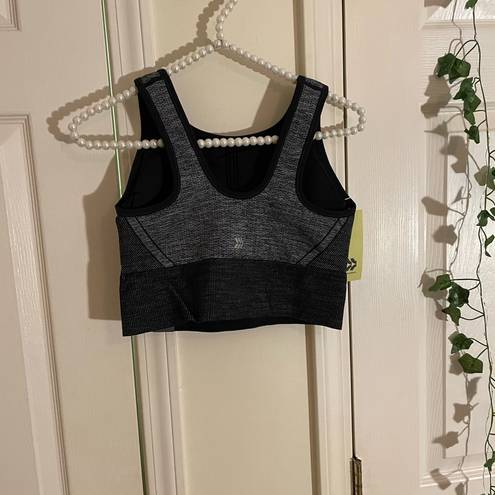 All In Motion Sports bra