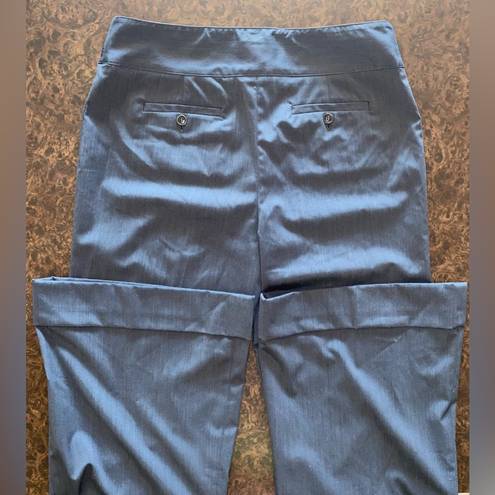 Nine West  Wide Leg Trousers in Grey - size 8