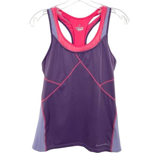 Moving Comfort  Racer Back Tank Top