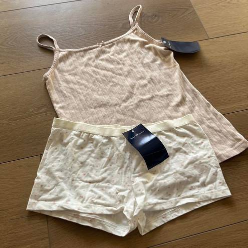 Brandy Melville Pajama Set