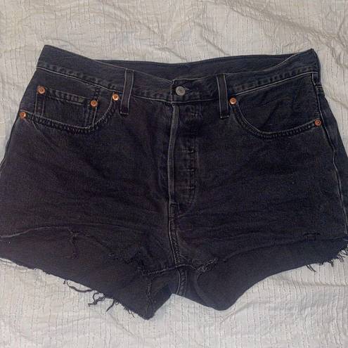 Levi’s 501 Shorts