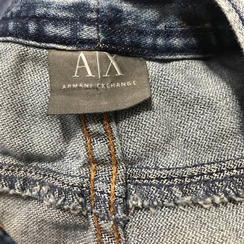 Armani Exchange A/X  Jeans