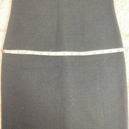 St. John  knit dress size 2