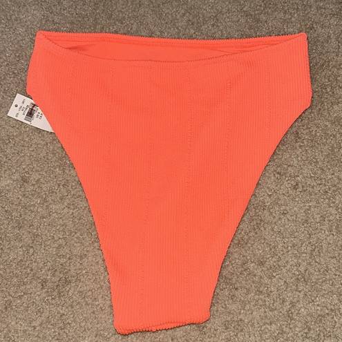 Aerie Brand new high cut cheeky bottoms