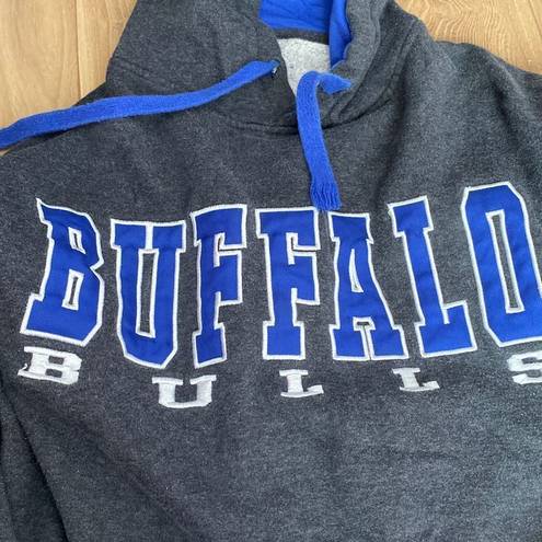 Stadium Athletics Buffalo bulls hoodie size medium