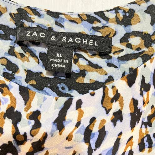 Zac and Rachel Tank Top