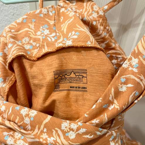 Patagonia Spring Dress