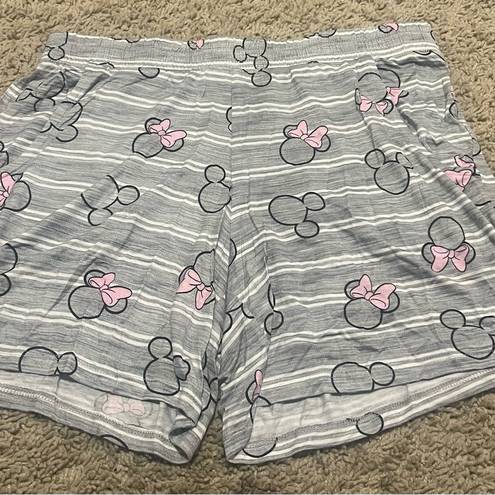 Disney NWT Costco Is Selling Cute  Ladies Short PJ Sets size xs