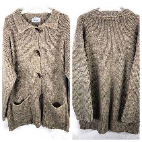 Oleg Cassini Vintage  Cardigan