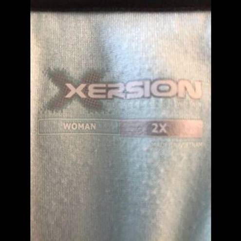 Xersion Zipper up Jacket