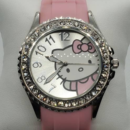 Sanrio  Hello Kitty Watch