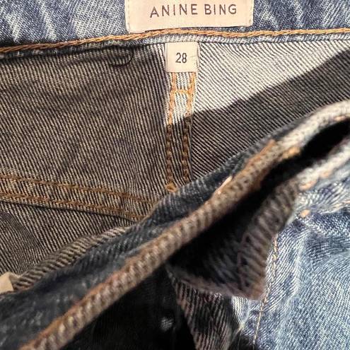 ANINE BING Jeans